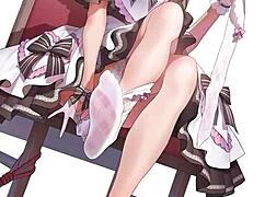 Prem undergoes bold training in part two with cum and sex focus