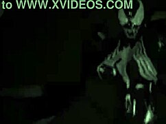 Venom POV Sex Experience