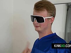 perv stepbro pounds his stepsis slimthick vic pussy hard