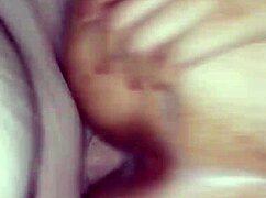 mi esposo me coge de perrito, leaving my vagina dripping with creampie cum?