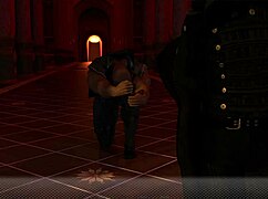 Exploring alternate existence in game 66