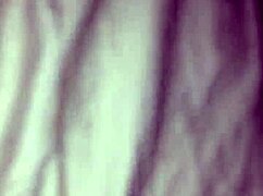 Back shot while pounding that fat ebony pussy