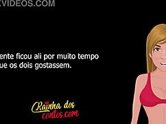 Sex with a young virgin, erotic tale?