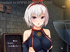 nightmare onmyoji the motion anime hentai