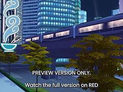 Through His Lens 3d Hentai Rough Fucking