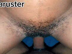 gros cul de ma belle mere en baise