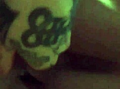 Toodles And Riggs Cock Play