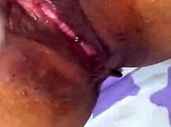 Mexican Woman's Rich Vagina Experiences Intense Orgasm During Detailed Sexual Encounter