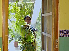 Chote Sahab Enjoys Wild Masti Chudai in Hindi Web Series