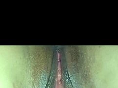 Mexican Woman's Rich Vagina Experiences Intense Orgasm During Detailed Sexual Encounter