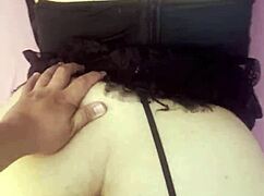 Cogidota De A Perrito Afortunado De Pito Chico Se Coge Por Fin A Su Amiga