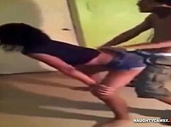 Cele Mai Tari Bikini Dances Shake It Hard in 2014 Compilation