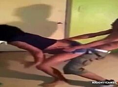Cele Mai Tari Bikini Dances Shake It Hard in 2014 Compilation