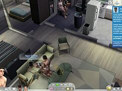 Want daddy fuck pregnant prostitute Tia?