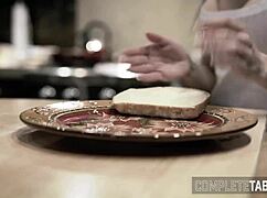 Skinny Fetish Teen Rides Hardcore Creampie Blowjob Extreme Oral