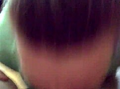 Watch tina lick those balls!