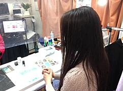 Applying Protective Coating to Smartphone with Japanese Care