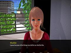 My New Family 276 Adventure