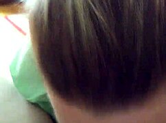 Watch tina lick those balls!