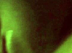 Holley Exclaims, 'Take My Black Dick!'