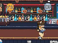 Obsessed with Cute Hentai Game and Giant Boobs Milk Expansion