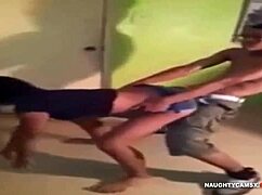 Cele Mai Tari Bikini Dances Shake It Hard in 2014 Compilation