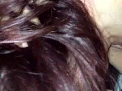 Kblock's Amazing Blowjob Skills!