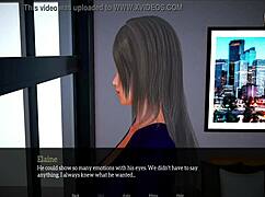 My New Family 276 Adventure