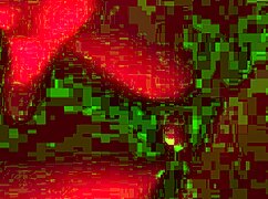 cum on ass masturbation session