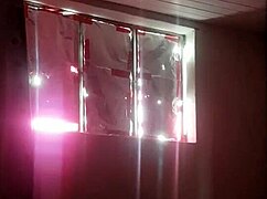 Guy Visits His Little Cousin