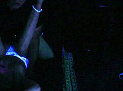 Carrie Blacklight sex main