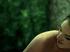 Anally screwed classy babe loves outdoor sex 😘