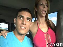 Young Twinks Engage in Gay Activities