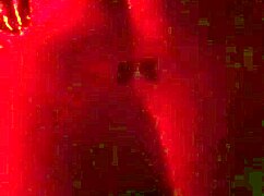 cum on ass masturbation session