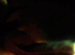 Late night freedom with sloppy adventures in the city