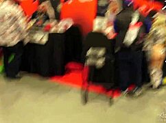 Exxxotica New Jersey 2021 Vlog Event