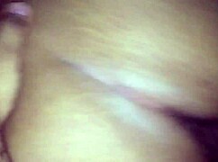 I'm giving my girlfriend those deep backshots now.