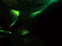 Late night freedom with sloppy adventures in the city