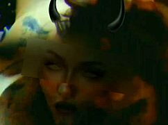 Me Termin� Cogiendo El Vecino Hasta Darme Leche