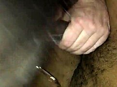 i suck this white hoes pussy in pov view