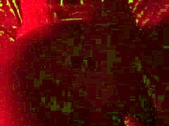 cum on ass masturbation session