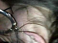 i suck this white hoes pussy in pov view