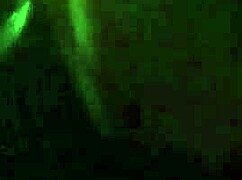 Ebony swallows dirty cumshot intensely