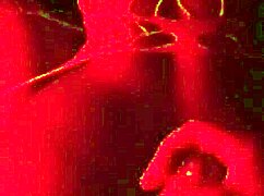 cum on ass masturbation session