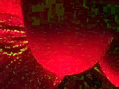 cum on ass masturbation session