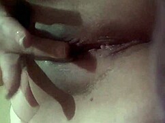 Jessiicca Descriptively Masturbates Her Wet Pussy Like A Friend Watching