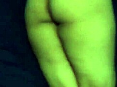 I'm Tied Up, Bent Over, and Begging You to Pull My Fucking Hair While Fucking Me!