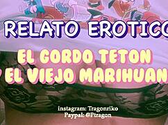 Mexican erotic tale