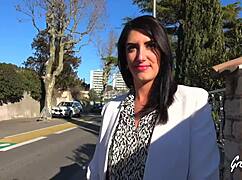 제이드 애슐리 폭발 레즈 커플 야동