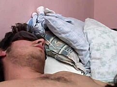 Sexy slut friend gets her tight pussy fingered hard by buddy